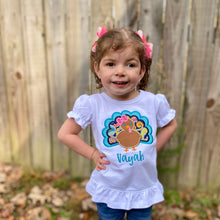 Load image into Gallery viewer, Bow Turkey