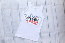 Load image into Gallery viewer, Star Spangled and Sassy