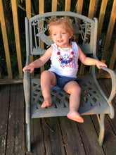 Load image into Gallery viewer, Star Spangled and Sassy
