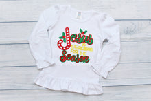 Load image into Gallery viewer, Jesus is the Reason for the Season