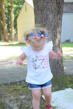 Load image into Gallery viewer, Star Flag