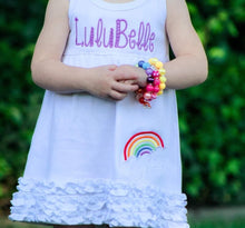 Load image into Gallery viewer, Rainbow