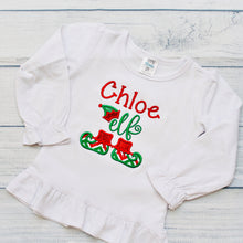 Load image into Gallery viewer, Name Elf