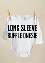 Load image into Gallery viewer, Breast Cancer Ribbon Shirt for Kids