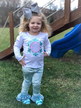 Load image into Gallery viewer, girl-s-big-bow-fancy-shirt-handmade-boutiques-kids