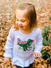 Load image into Gallery viewer, Fa Rawr Dinosaur