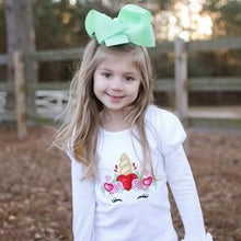 Load image into Gallery viewer, Unicorn Love Top