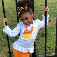 Load image into Gallery viewer, Candy Corn Cutie
