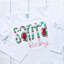 Load image into Gallery viewer, Santa Baby
