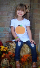 Load image into Gallery viewer, Simple Pumpkin