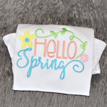 Load image into Gallery viewer, Hello Spring