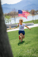 Load image into Gallery viewer, Star Spangled and Sassy