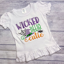 Load image into Gallery viewer, Wicked Little Cutie