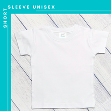 Load image into Gallery viewer, Back to School Unisex Top for Kids
