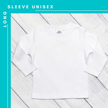 Load image into Gallery viewer, Back to School Unisex Top for Kids
