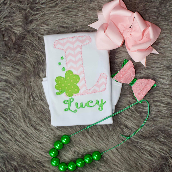 Clover Letters