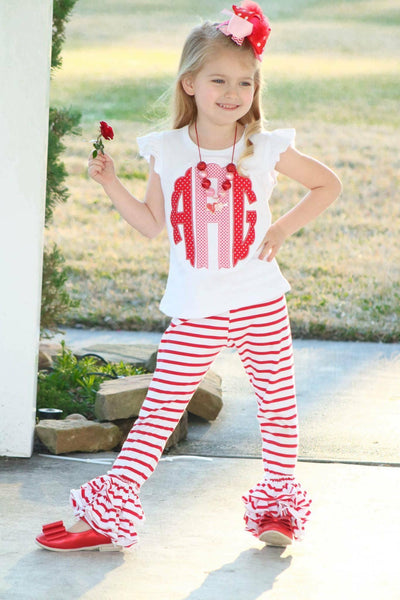 kid-s-monogram-top-s-tees-adorable-fashion-for-littles