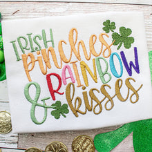 Load image into Gallery viewer, Irish Pinches and Rainbow Kisses
