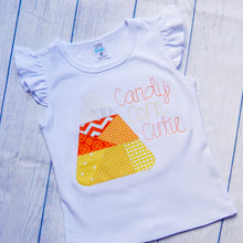 Load image into Gallery viewer, Candy Corn Cutie
