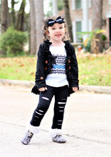 Load image into Gallery viewer, cute-kids-boutique-handmade-in-texas-shirt
