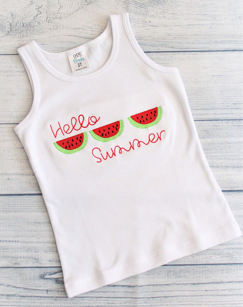 hello-summer-watermelon-cute-tops-for-kids