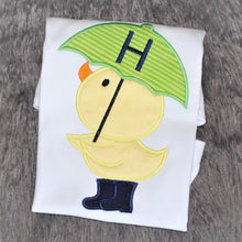 Load image into Gallery viewer, Umbrella Duck
