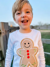 Load image into Gallery viewer, Christmas Gingerbread
