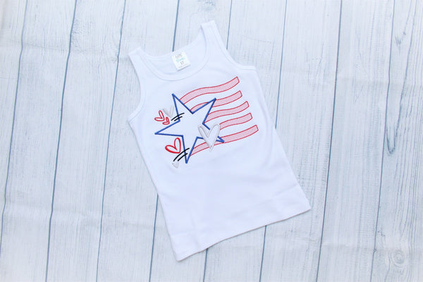 Star Flag