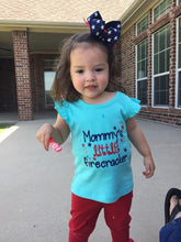 Load image into Gallery viewer, Mommy’s Little Firecracker
