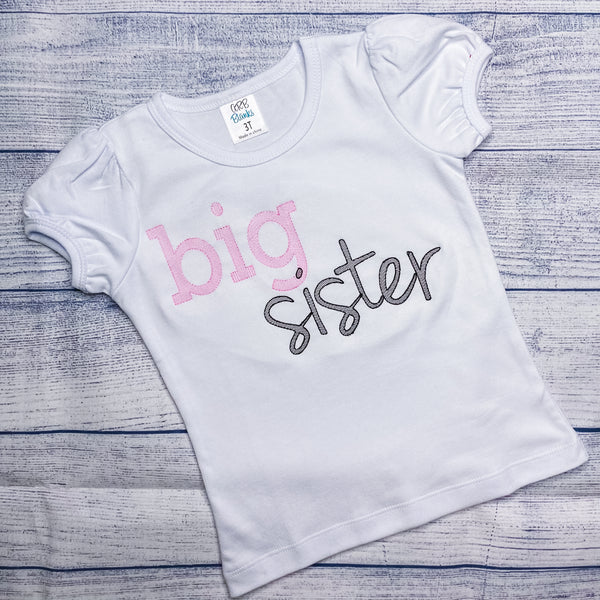 Big Sister