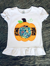 Load image into Gallery viewer, kid-s-handmade-fashion-tops-boutique-monogram
