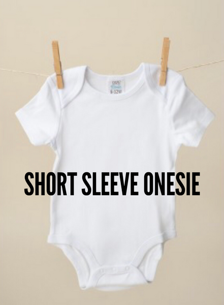 Deer Head Kids Shirts