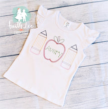 Load image into Gallery viewer, first-day-of-kindergarten-cute-shirts-for-kids
