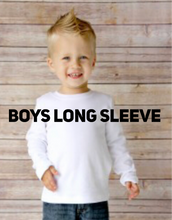 Load image into Gallery viewer, Appliqué Bow Football Top for Babies &amp; Kids
