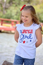Load image into Gallery viewer, All American Girl
