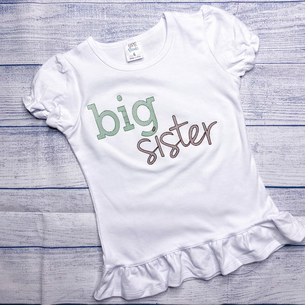 Big Sister