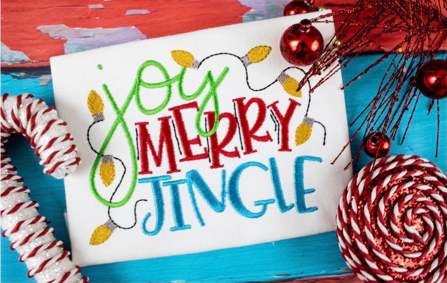 Joy Merry Jingle