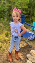 Load image into Gallery viewer, Campers Have S&#39;more Fun Shirts for Kids
